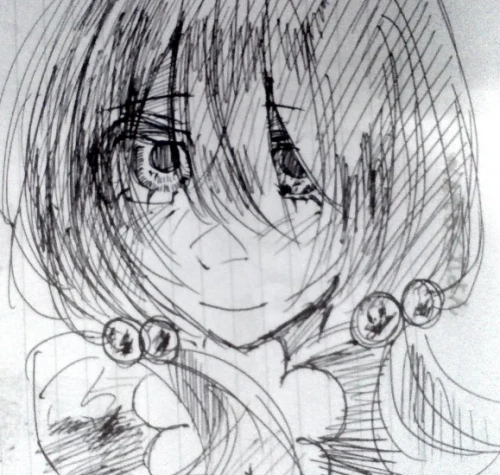 Re: うじのおえかき by うじうじ 2026/07/04 21:43:36