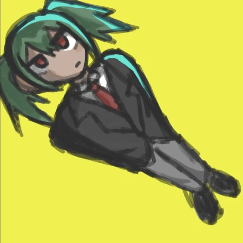 Re: 無糖の素描 by 無糖