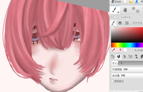 Re: うじのおえかき by うじうじ 2026/07/05 12:15:45
