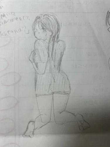 😘 by ののの