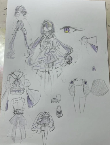 Re: プリキュアパロしませんか⁉️　残りあと一人募集中 by 上桜　りん 26/07/06