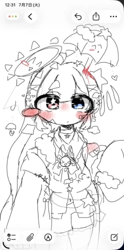 Re: オリキャラ創作大会　第1回締切まで、２日 by 甘恋桜みるく