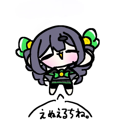 代弁かなたん by .𝕂𝕒𝕟𝕒𝕦