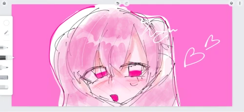描画キャンバス産 by おれりんごなり 26/07/10