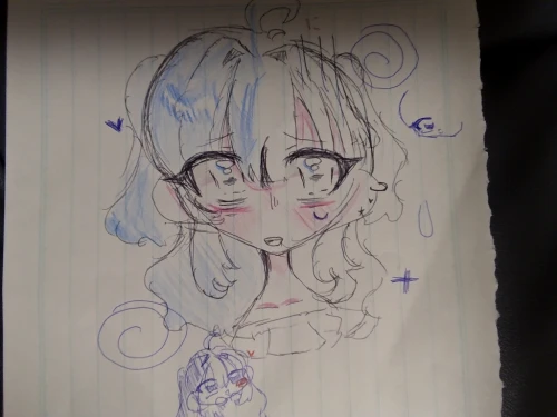 言い忘れていますた by おれりんごなり