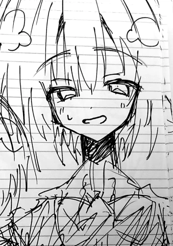 最近デジタルに集中しすぎた by のばら（さゔ垢）