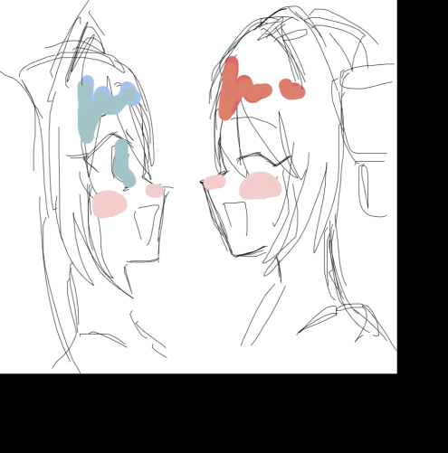 初めまして……下手だけど仲良くして欲しいデス…… by あくた