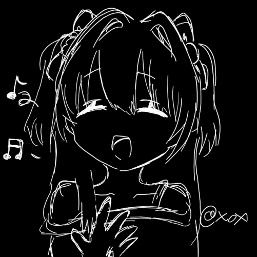 🎶 by にゃう