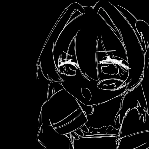 Re: 🎶 by にゃう