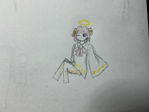 Re: いらすとやチャレンジやる by 上桜　りん
