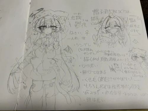 Re: 劣等生ちゃんのゴミ絵箱4⭐︎ by 甘恋桜みるく