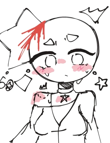 Re: 劣等生ちゃんのゴミ絵箱4⭐︎ by 甘恋桜みるく
