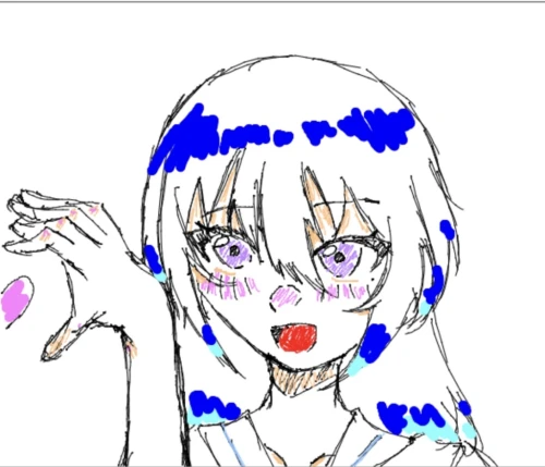 お隣きてください！ by yutuki