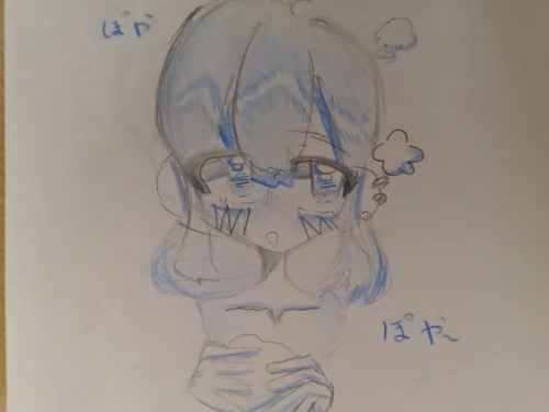 アナログなり by おれりんごなり 2026/07/13 18:20:16