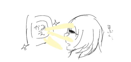 いつものわたし☆ by yutuki 2026/07/13 19:43:31