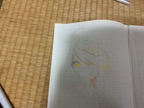 OC上げ by est 2026/07/13 20:58:06