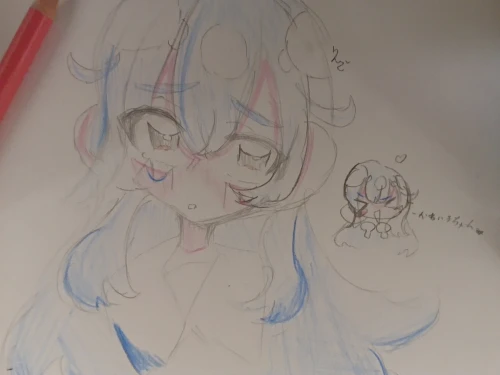 のばら様へ！ by おれりんごなり 2026/07/14 06:46:16