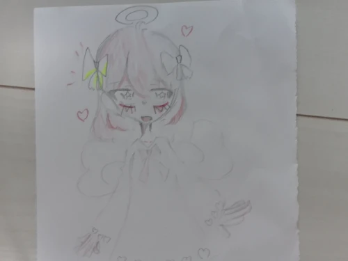 Re: いらすとやチャレンジやる by おれりんごなり
