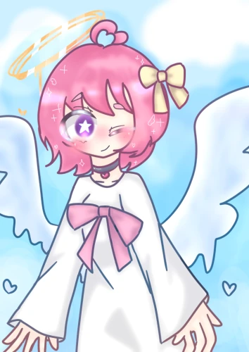 Re: いらすとやチャレンジやる by 甘恋桜みるく