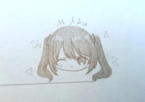Re: 鏡のセカイ by 月宮葵