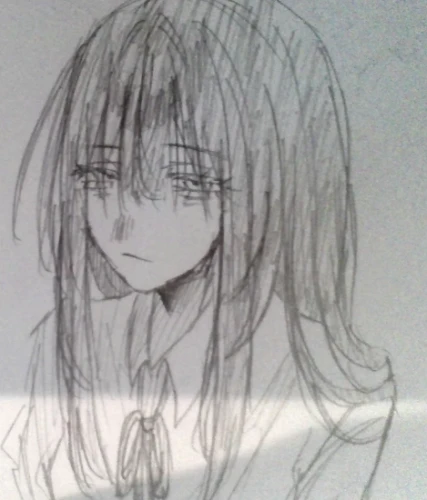 Re: うじ虫のおえかき by うじうじ