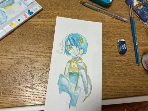 一応完成、、！ by にゃは