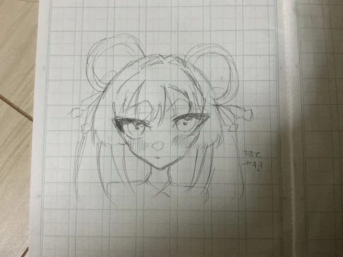 アナログ部屋 by yutuki