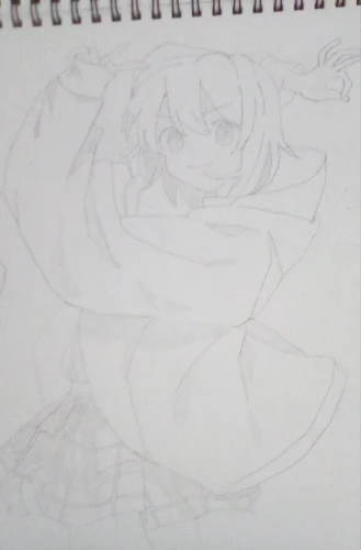Re: 画質ゴミの模写です by ボカロオタク