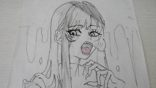 え、Adoさんごめん… by シマエナガ