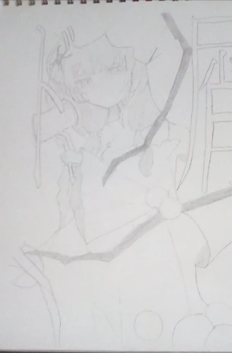 Re: 画質ゴミの模写です by ボカロオタク