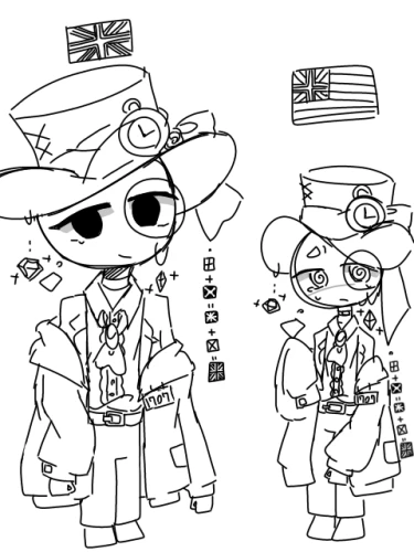 Re: 劣等生ちゃんのゴミ絵箱4⭐︎ by 甘恋桜みるく 2026/07/18 18:22:35
