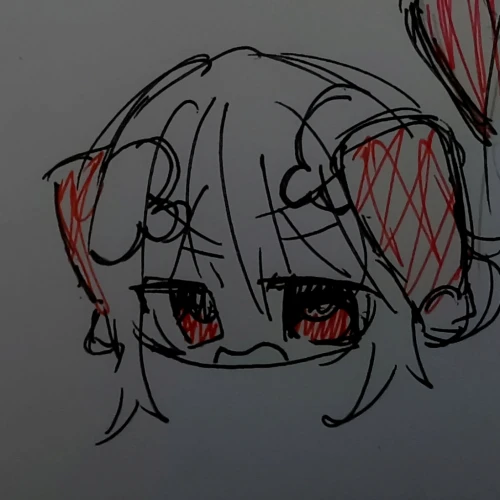 ケチャケチャチャプチャプ by のばら