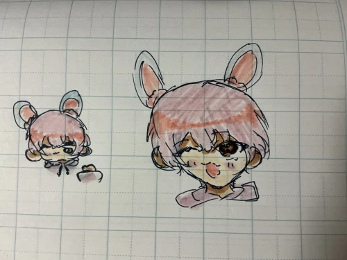 いちご？(代理) by yutuki
