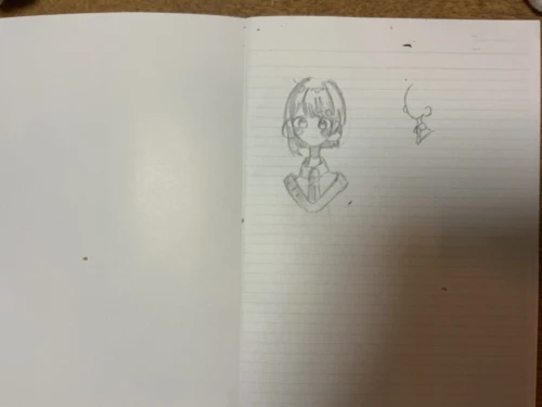 代理　(制作途中) by にゃは