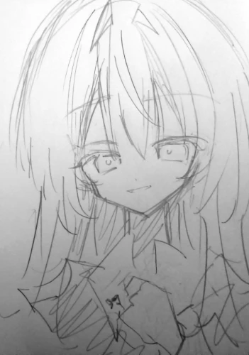 落書き by のばら