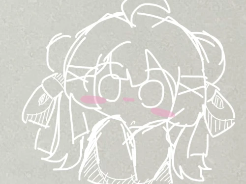 Re: 劣等生ちゃんのゴミ絵箱4⭐︎ by 甘恋桜みるく 2026/07/19 14:42:56