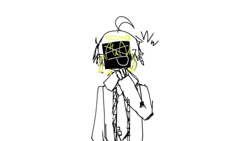 Re: OC置き場 by 虚言氏 2026/07/19 14:55:56