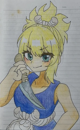 コハクちゃんはいいぞ by きゃらめる