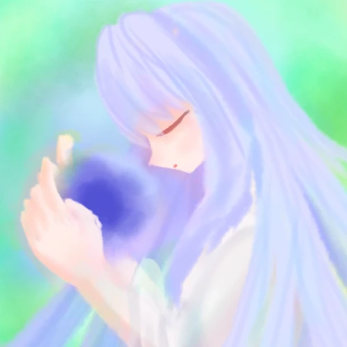 Re: 夏休み毎日イラストチャレンジ！ by 上桜　りん