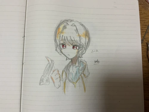 Re: なんか、みんなやってるので by にゃは