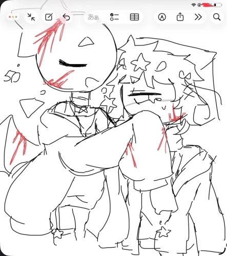 Re: 劣等生ちゃんのゴミ絵箱4⭐︎ by 甘恋桜みるく 2026/07/20 23:01:38