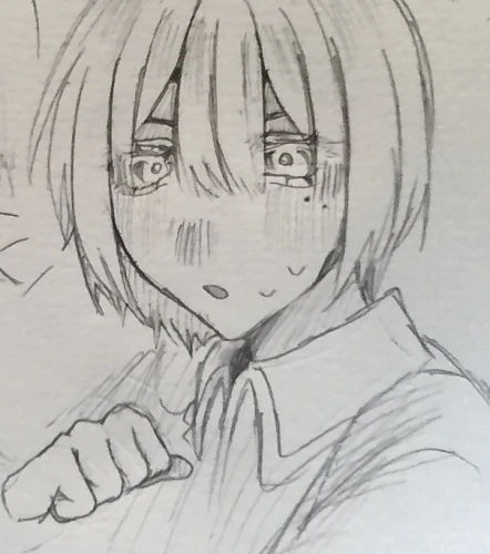 Re: ひょあああああああ by うじうじ