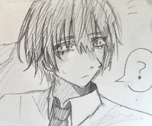 Re: ひょあああああああ by うじうじ