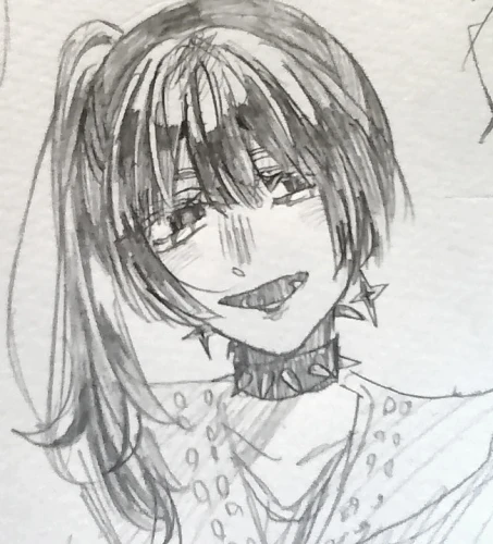 Re: ひょあああああああ by うじうじ