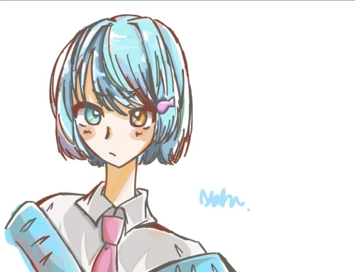 練習 by にゃは