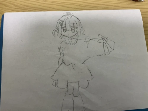 アナログ置き場 by ぷい。