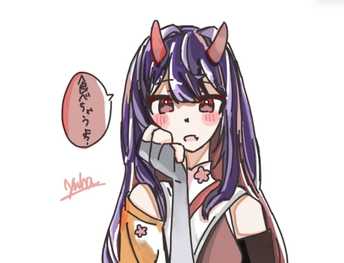 OC的ななにか by にゃは 2026/07/22 17:54:20