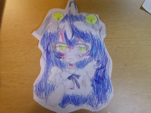 心にいつも天宮こころ！！ by おれりんごなり 2026/07/22 18:42:19