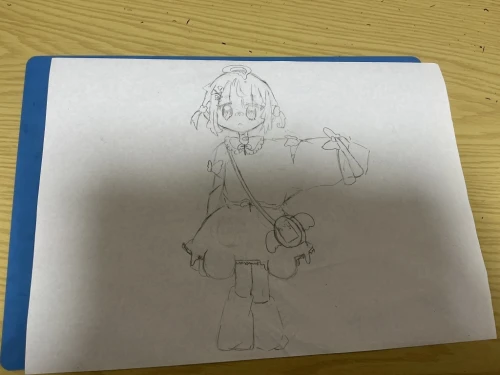 Re: アナログ置き場 by ぷい。 2026/07/22 19:46:09