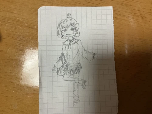 オオサンショウウオ by 彩葉推し海夕情報室長 2026/07/22 20:12:07